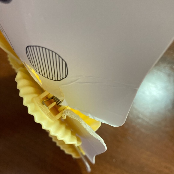 Fred Potato Clips, new, set of 4. - Picture 3 of 3